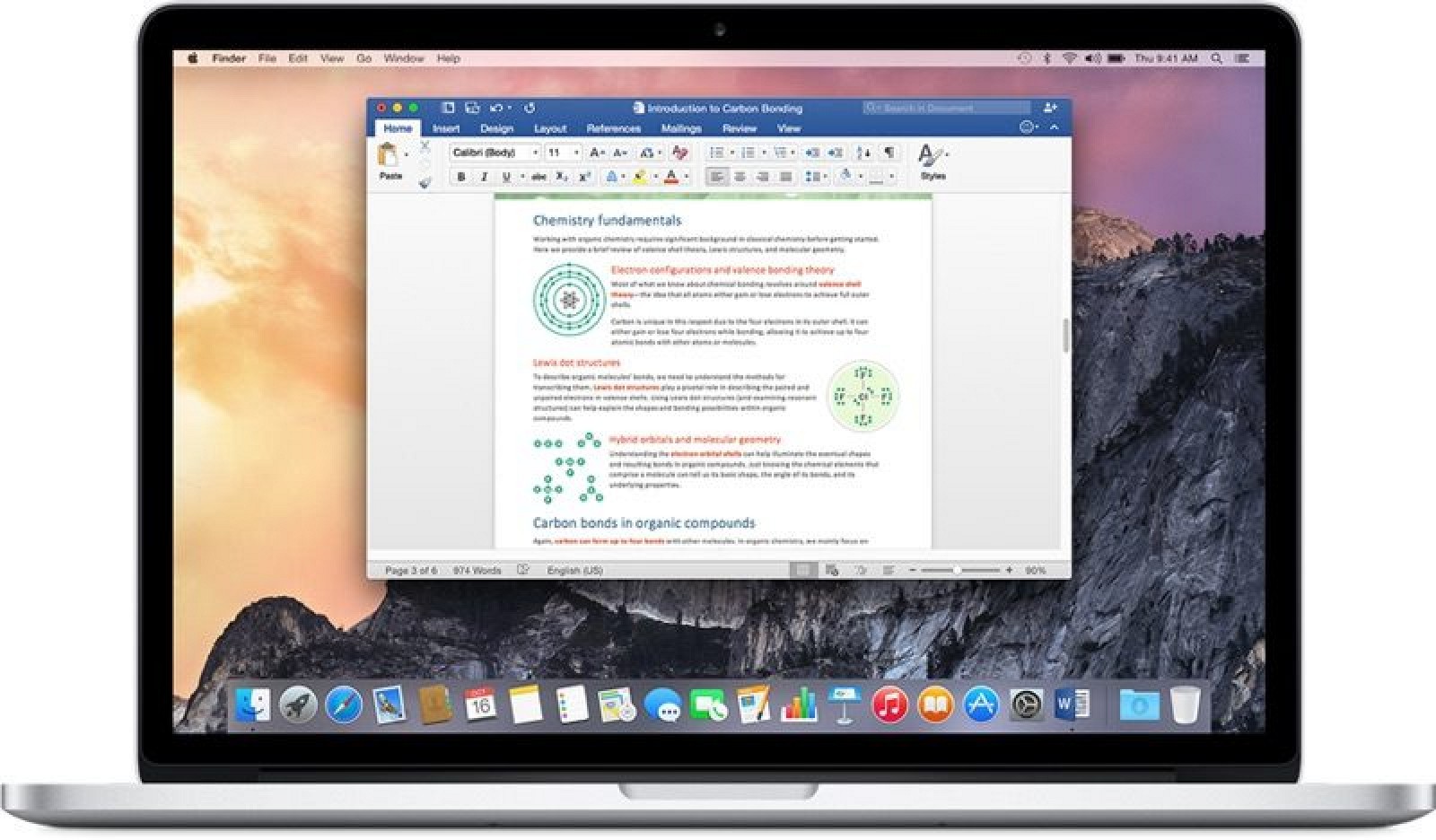 Microsoft Excel For Mac